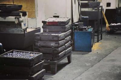 歲月織機 河南二紡機廠，向工區(qū)路1號致敬