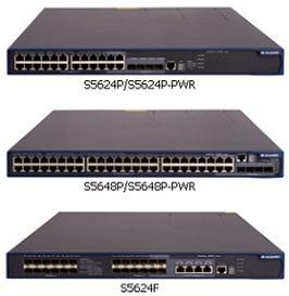 網(wǎng)絡(luò)設(shè)備選購(gòu)指南 思科、華為、H3C、深信服交換機(jī)與防火墻解析