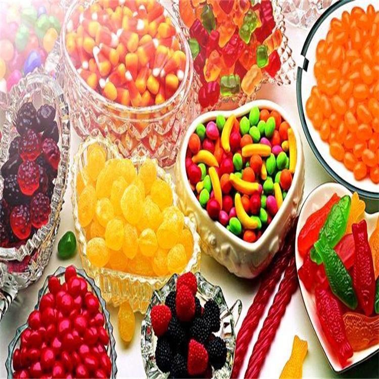 預(yù)包裝與散裝食品進(jìn)口全流程及中文標(biāo)簽要求