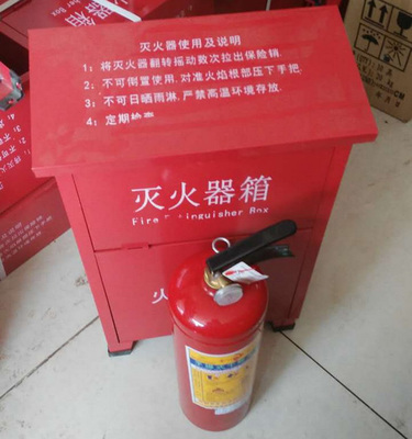 熱銷消防器材推薦 產(chǎn)品大圖解析與必備選擇